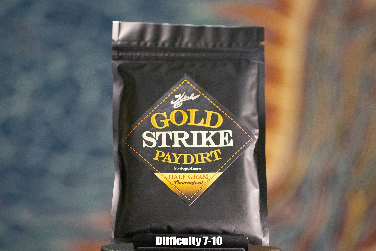 Colorado Gold Paydirt